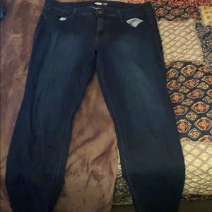 Old Navy Jeans